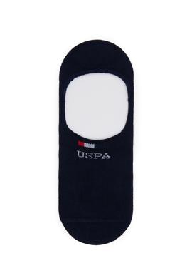 Erkek Lacivert Babet Çorap - 50304299001