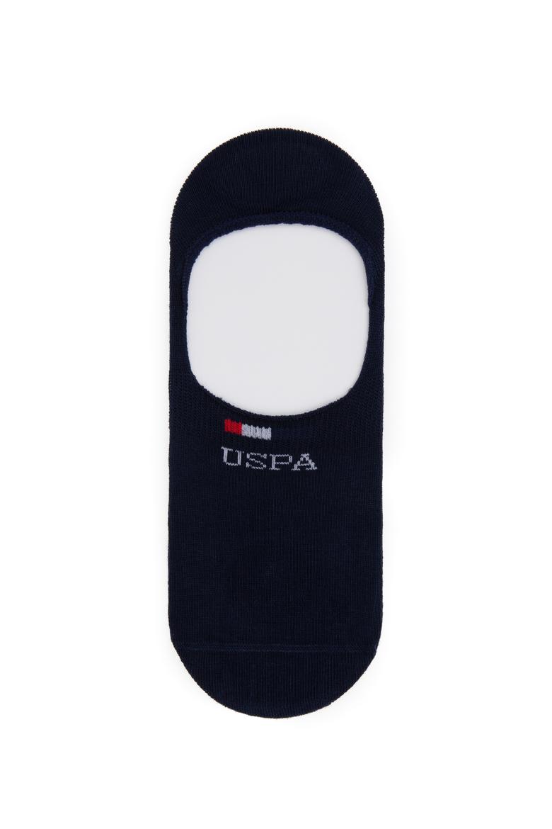 Erkek Lacivert Babet Çorap