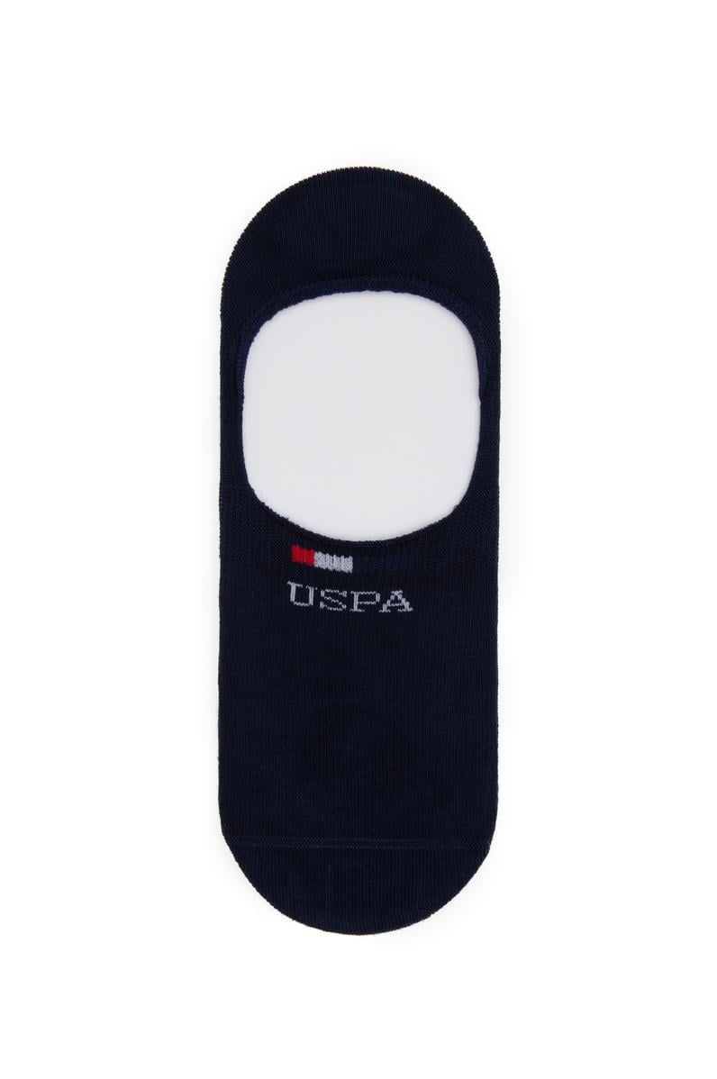 Erkek Lacivert Babet Çorap