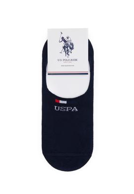 Erkek Lacivert Babet Çorap - 50304299001