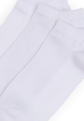 Erkek 3'lü Patik Çorap - 50311352001