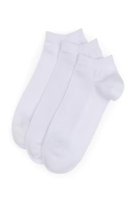 Erkek 3'lü Patik Çorap - 50311352001