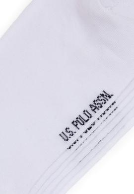 Erkek 3'lü Patik Çorap - 50311352001