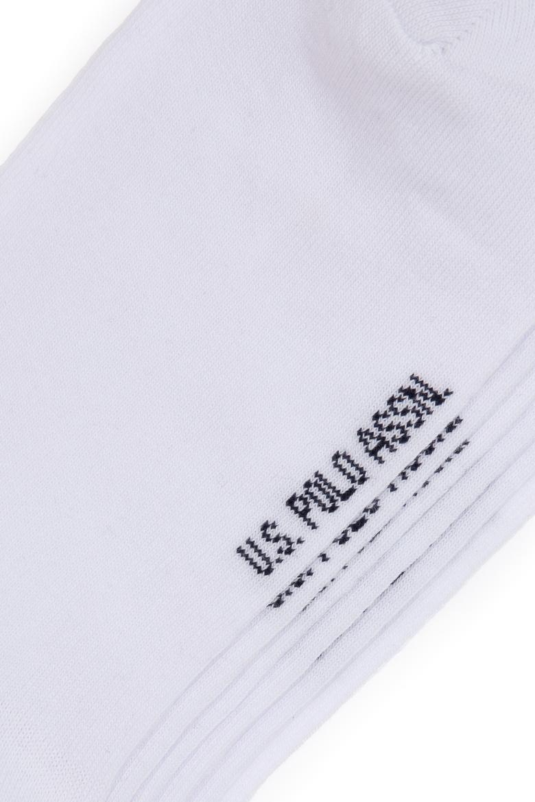 Erkek 3'lü Patik Çorap - 50311352001