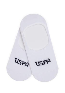 Kadın Beyaz Çorap - 50307915001