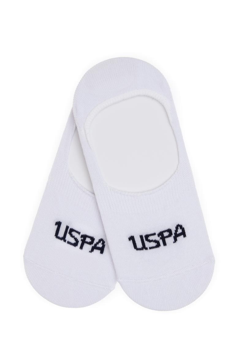 Kadın Beyaz Çorap - 50307915001