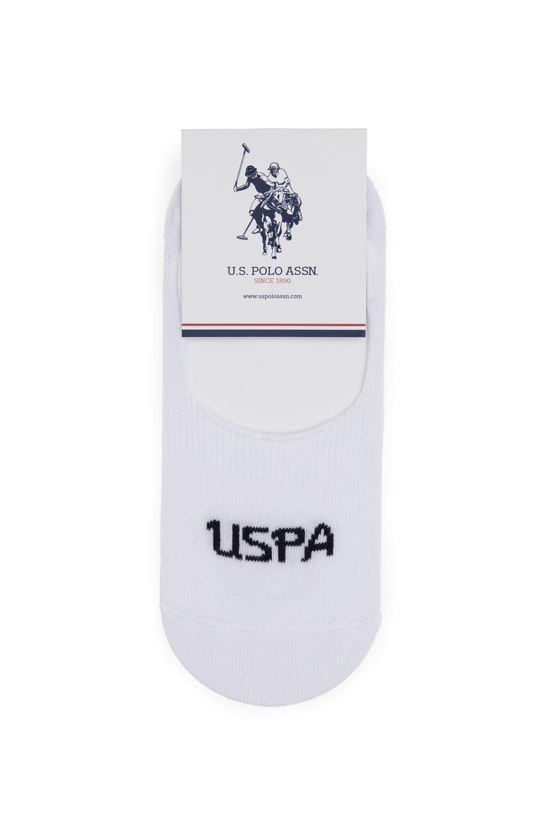 Kadın Beyaz Çorap - 50307915001