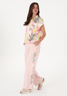 Kadın Pudra Sweatshirt - 50305998002