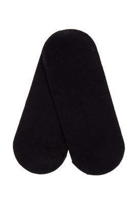 Kadın Siyah Çorap - 50307915002