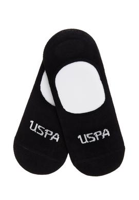 Kadın Siyah Çorap - 50307915002