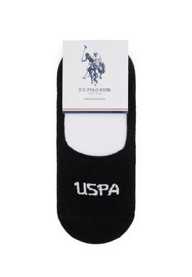 Kadın Siyah Çorap - 50307915002