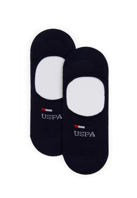 Erkek Lacivert 2'li Babet Çorap - 50311356003