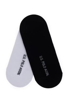 Erkek 2'li Babet Çorap - 50311356001