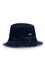 Kadın Lacivert Bucket Şapka