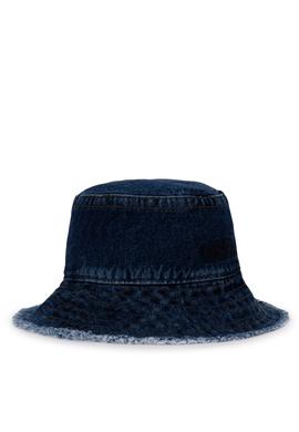 Erkek Çocuk Denim Şapka - 50312219002