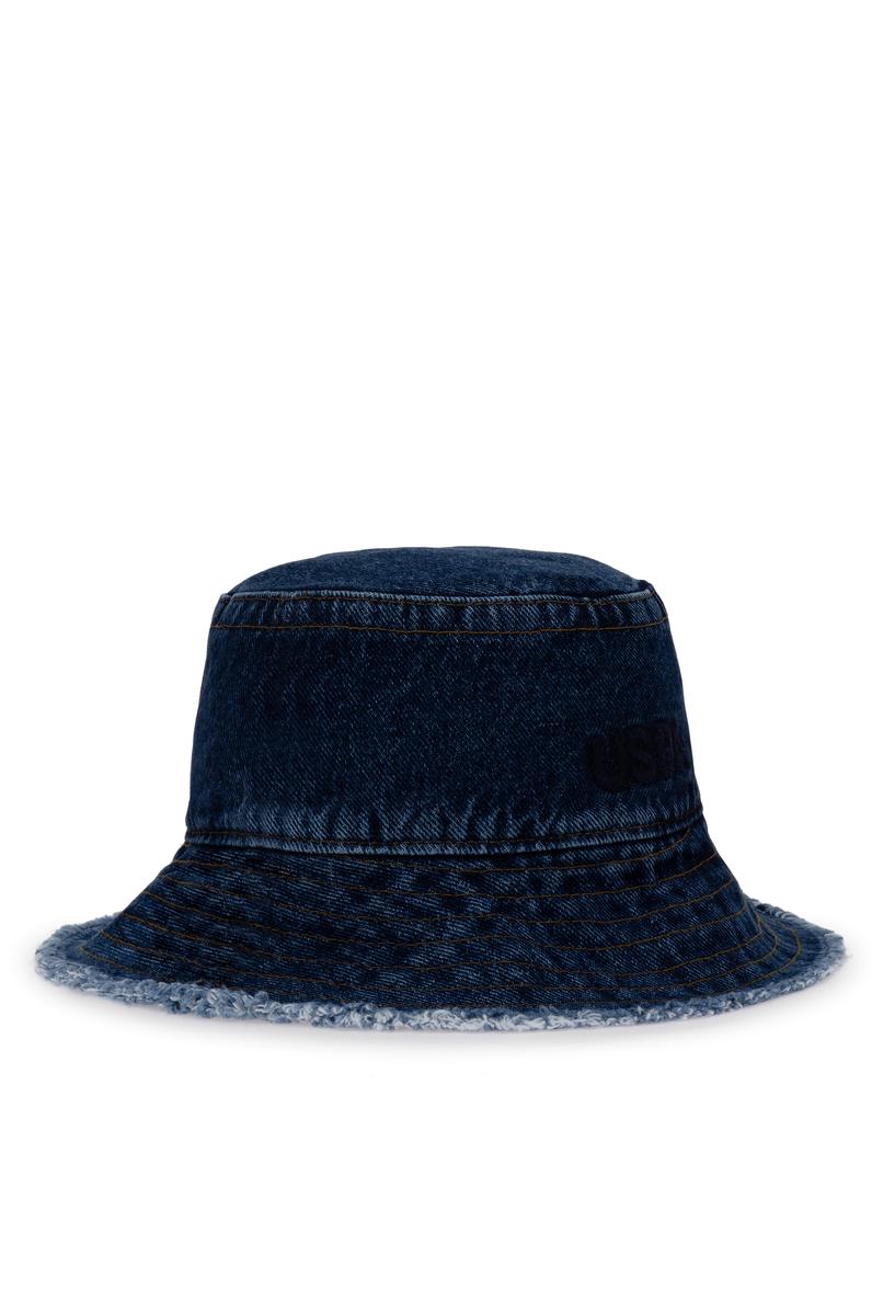 Erkek Çocuk Denim Şapka