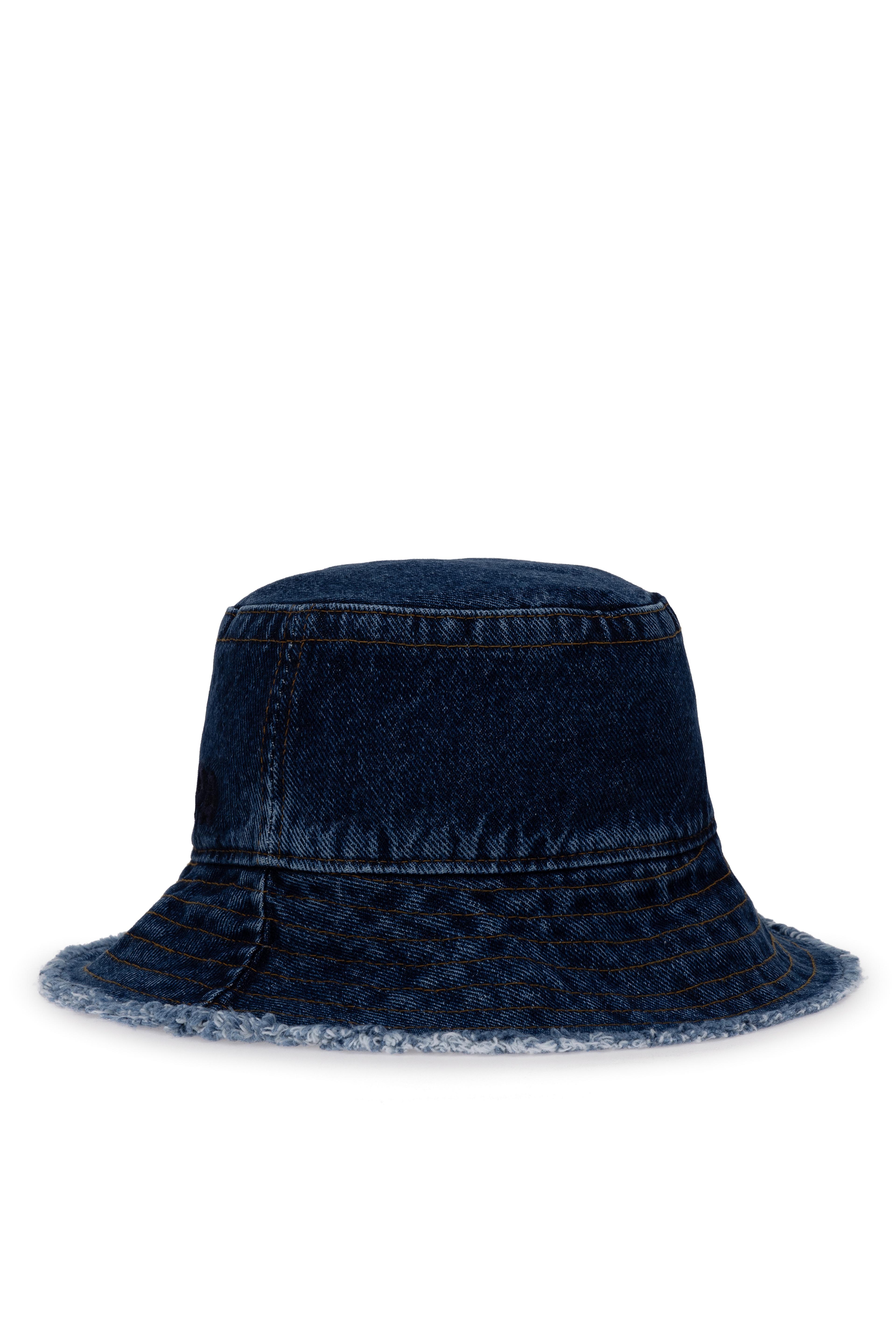 Erkek Çocuk Denim Şapka