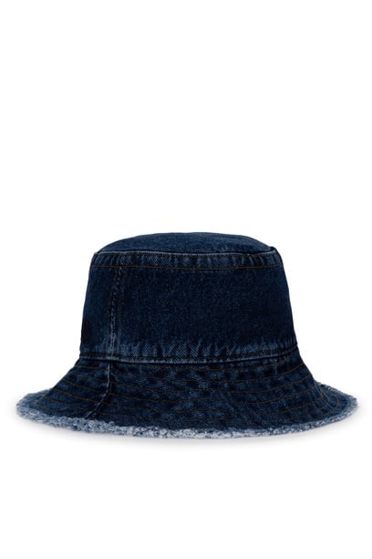 Erkek Çocuk Denim Şapka