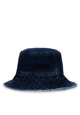 Erkek Çocuk Denim Şapka - 50312219002