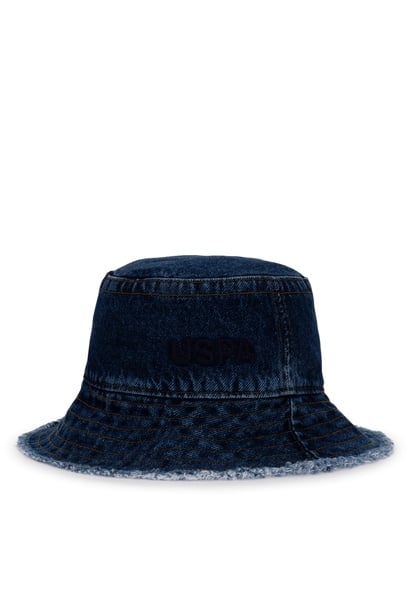 Erkek Çocuk Denim Şapka