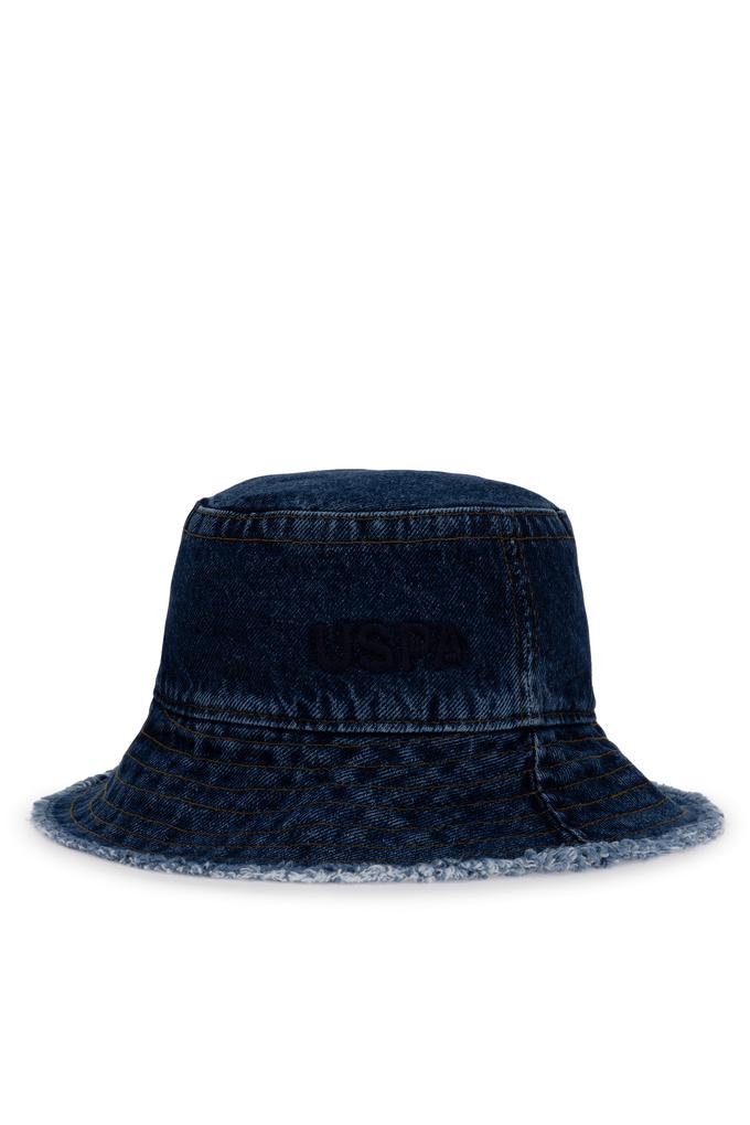 Erkek Çocuk Denim Şapka