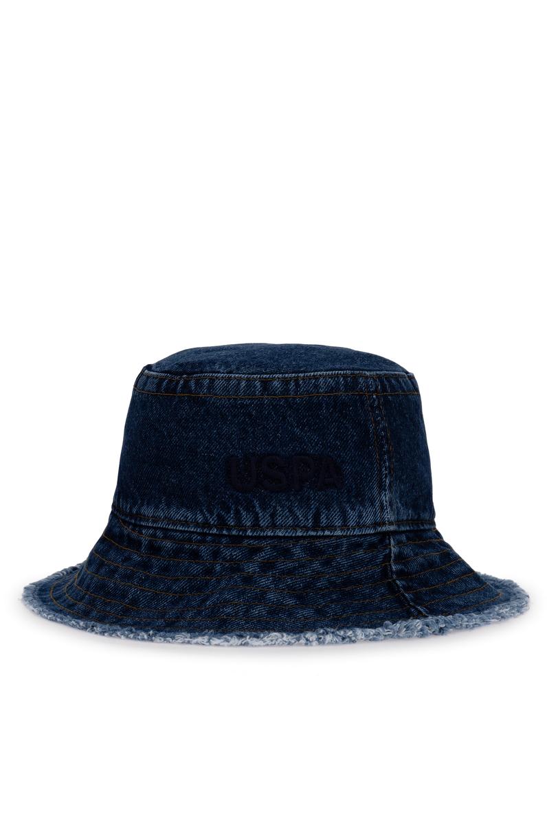 Erkek Çocuk Denim Şapka