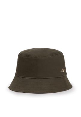 Kadın Haki Bucket Şapka - 50312198002