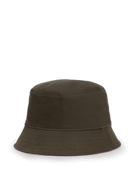 Kadın Haki Bucket Şapka - 50312198002