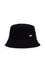 Kadın Siyah Bucket Şapka