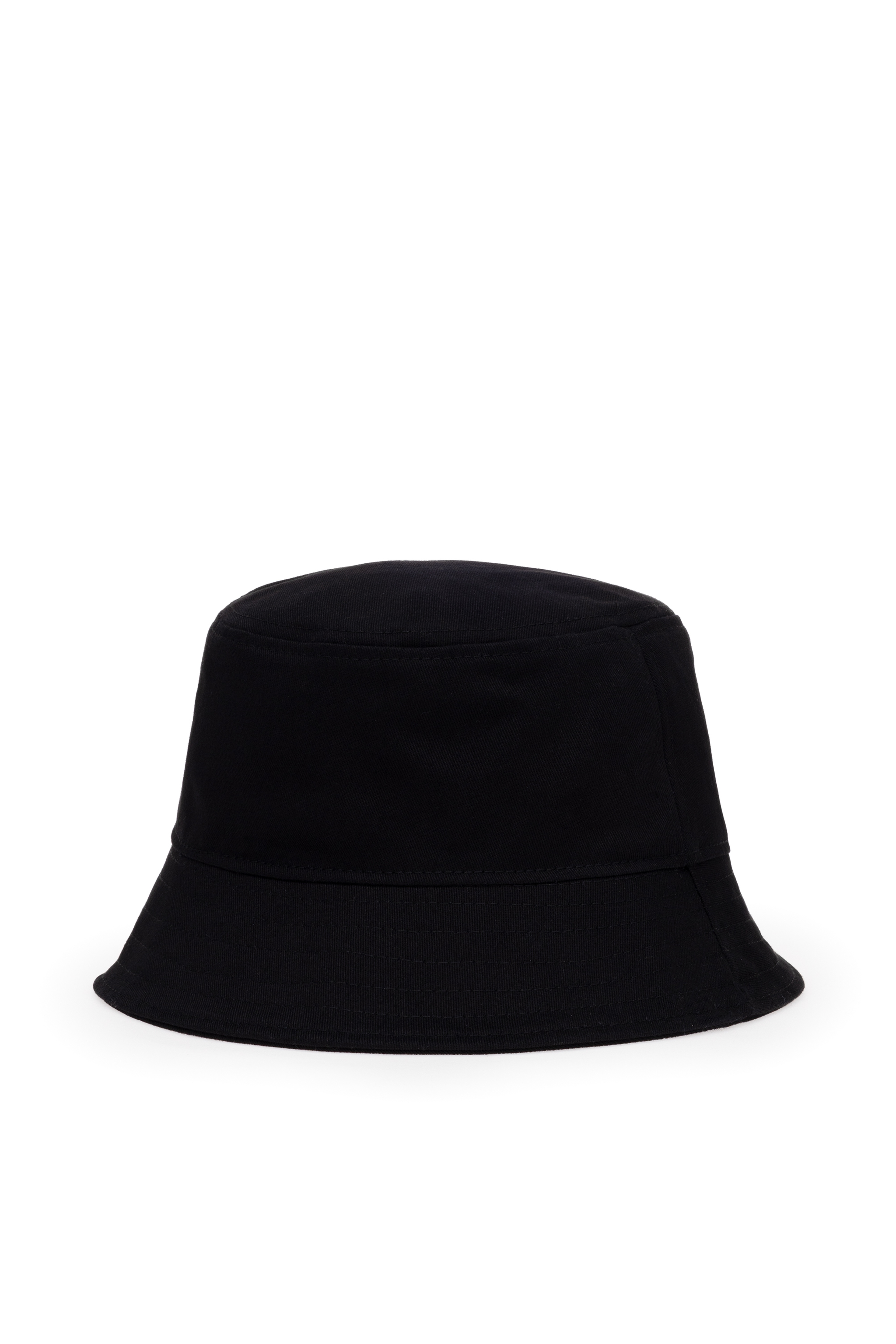 Kadın Siyah Bucket Şapka