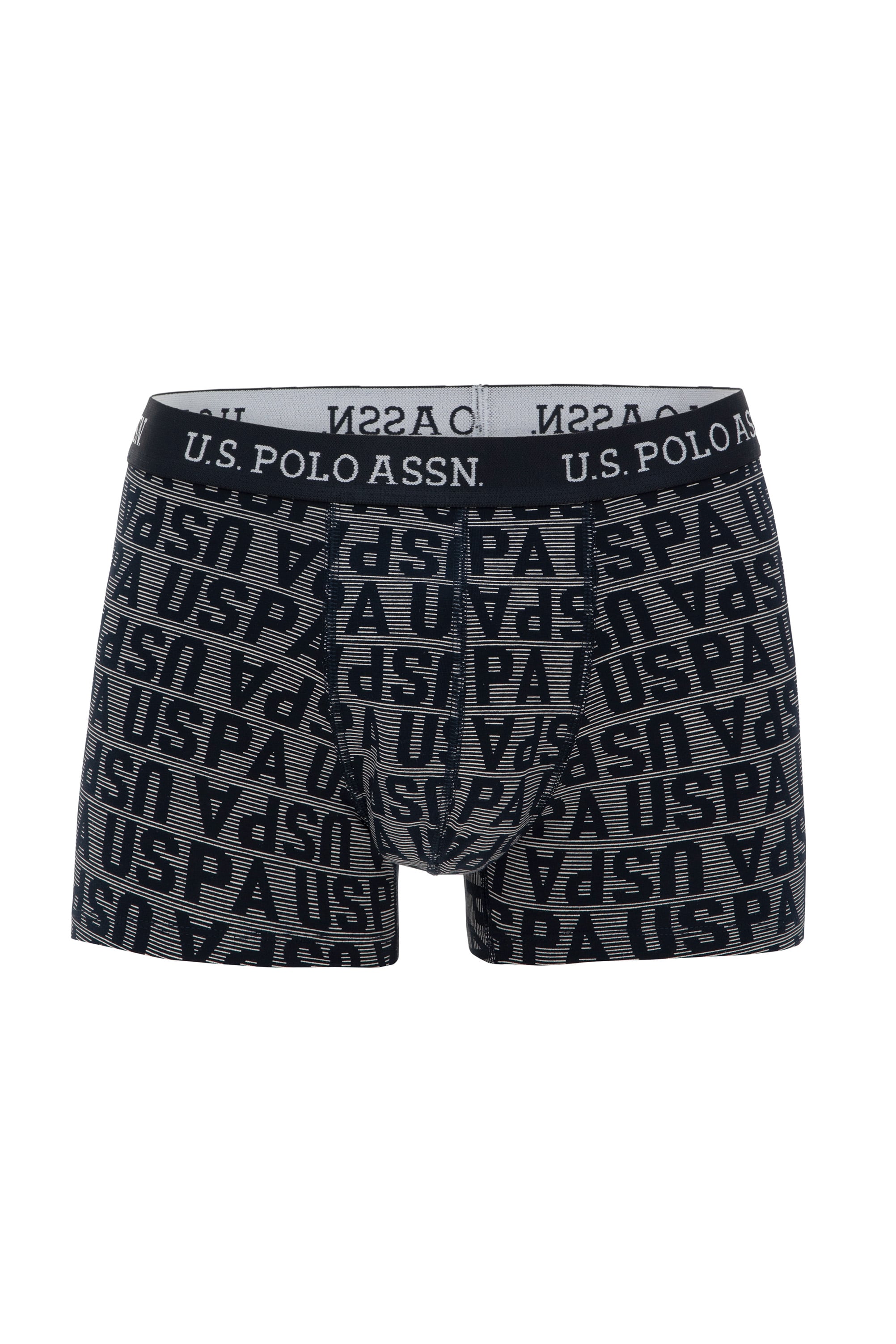 Erkek 3'lü Boxer Takımı