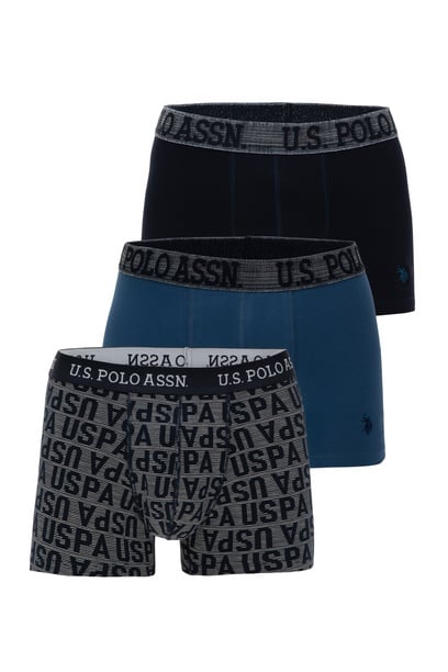 Erkek 3'lü Boxer Takımı