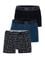 Erkek 3'lü Boxer Takımı