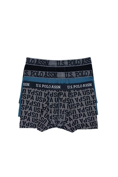 Erkek 3'lü Boxer Takımı