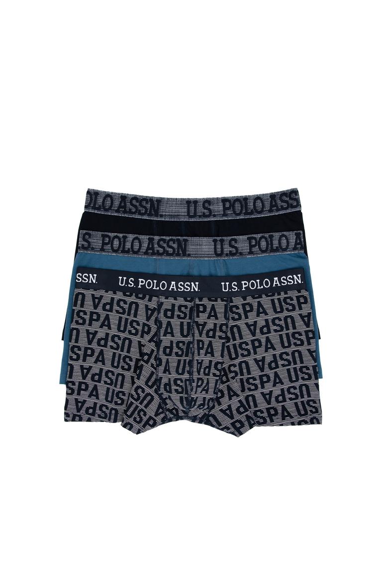 Erkek 3'lü Boxer Takımı - 50310684004