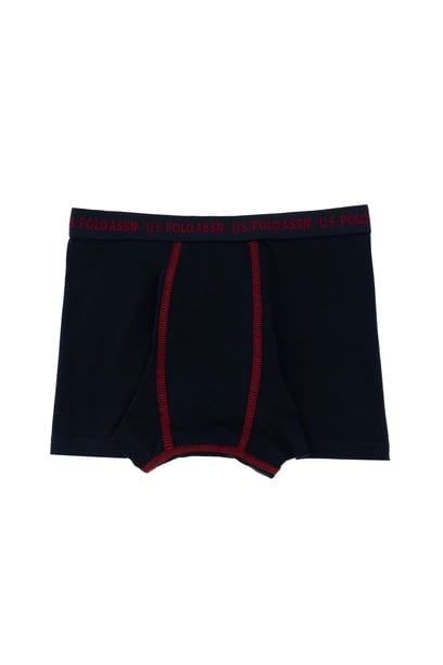 Erkek Çocuk 3'lü Boxer