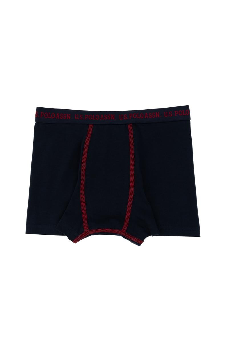 Erkek Çocuk 3'lü Boxer