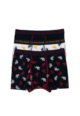 Erkek Çocuk 3'lü Boxer - 50310965001