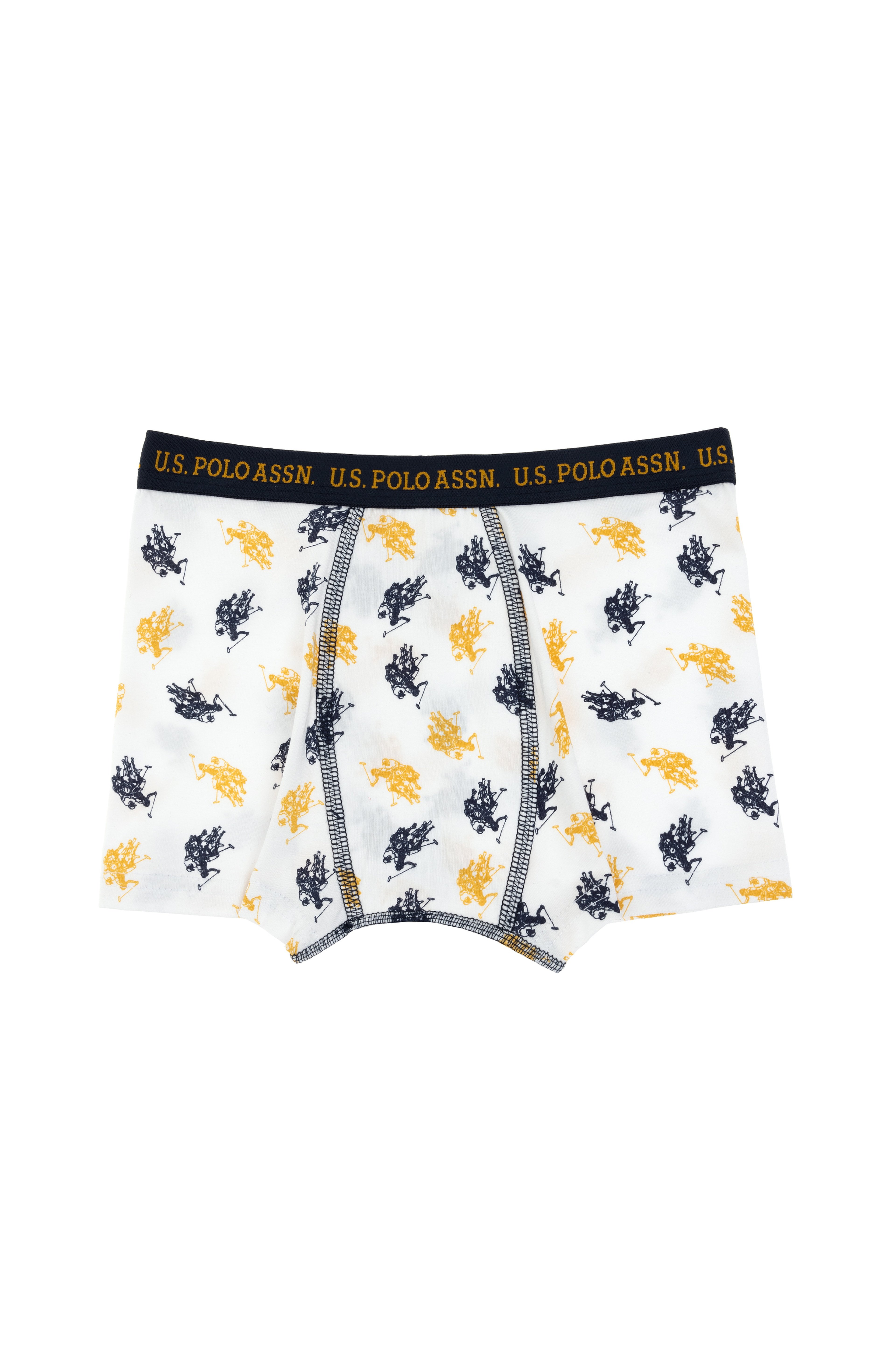 Erkek Çocuk 3'lü Boxer - Image 3