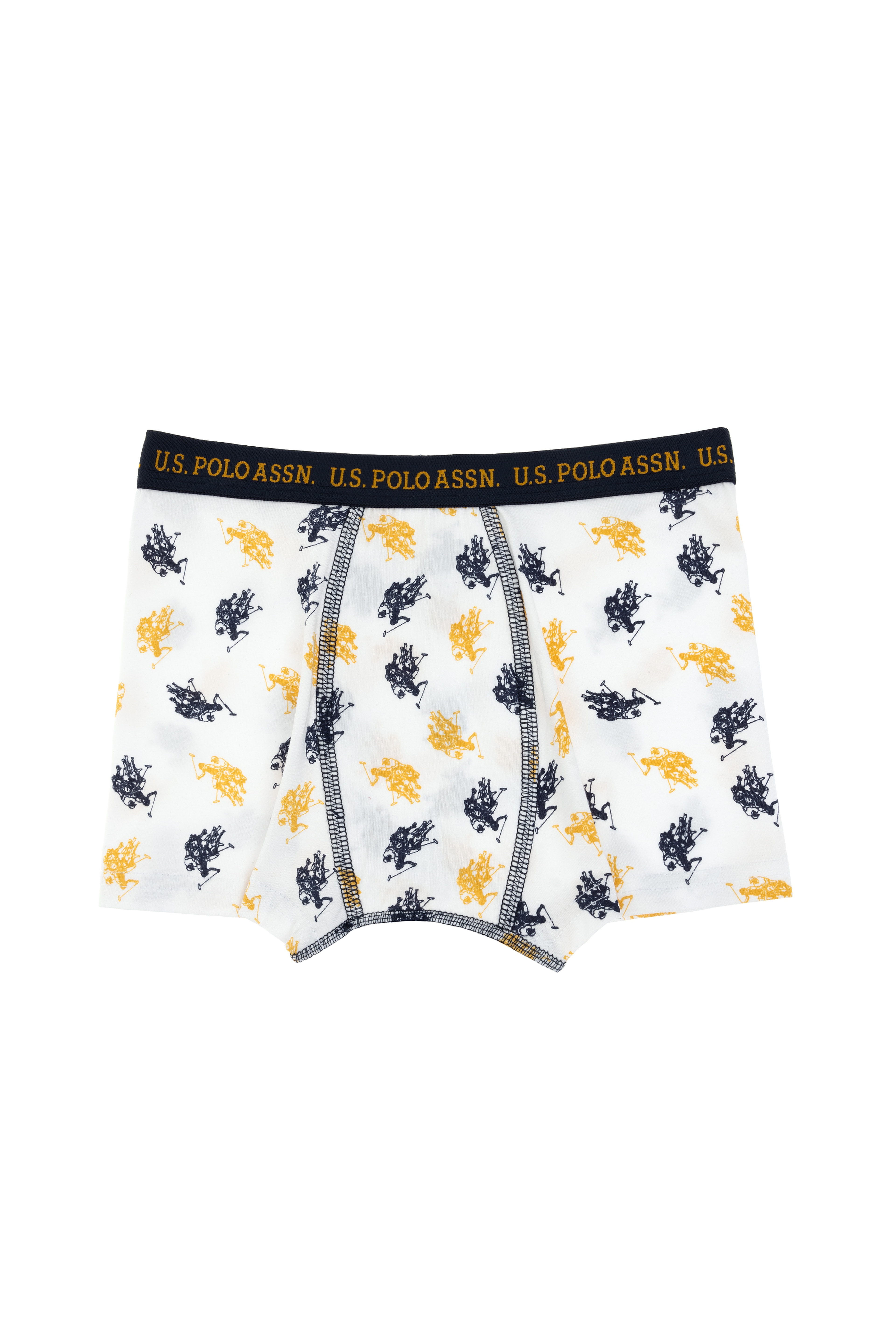 Erkek Çocuk 3'lü Boxer
