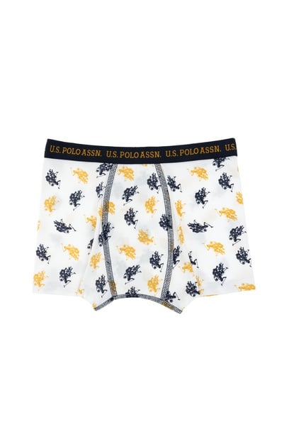 Erkek Çocuk 3'lü Boxer