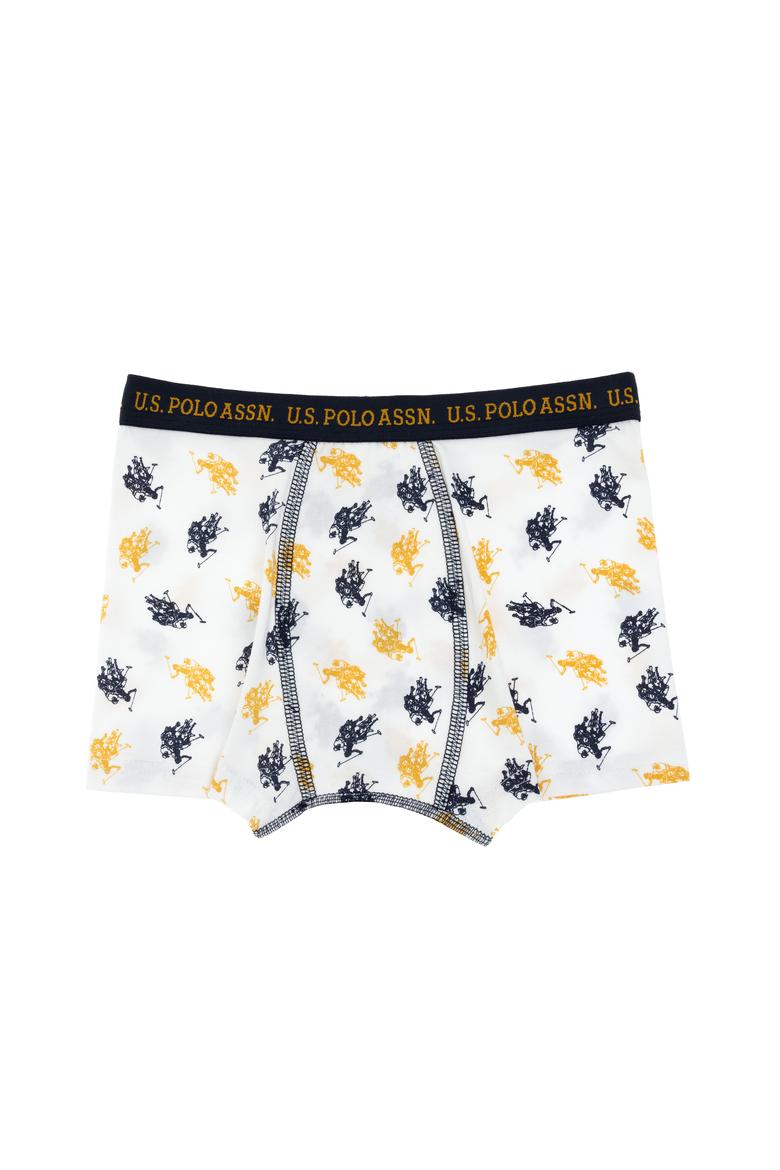 Erkek Çocuk 3'lü Boxer - 50310965001