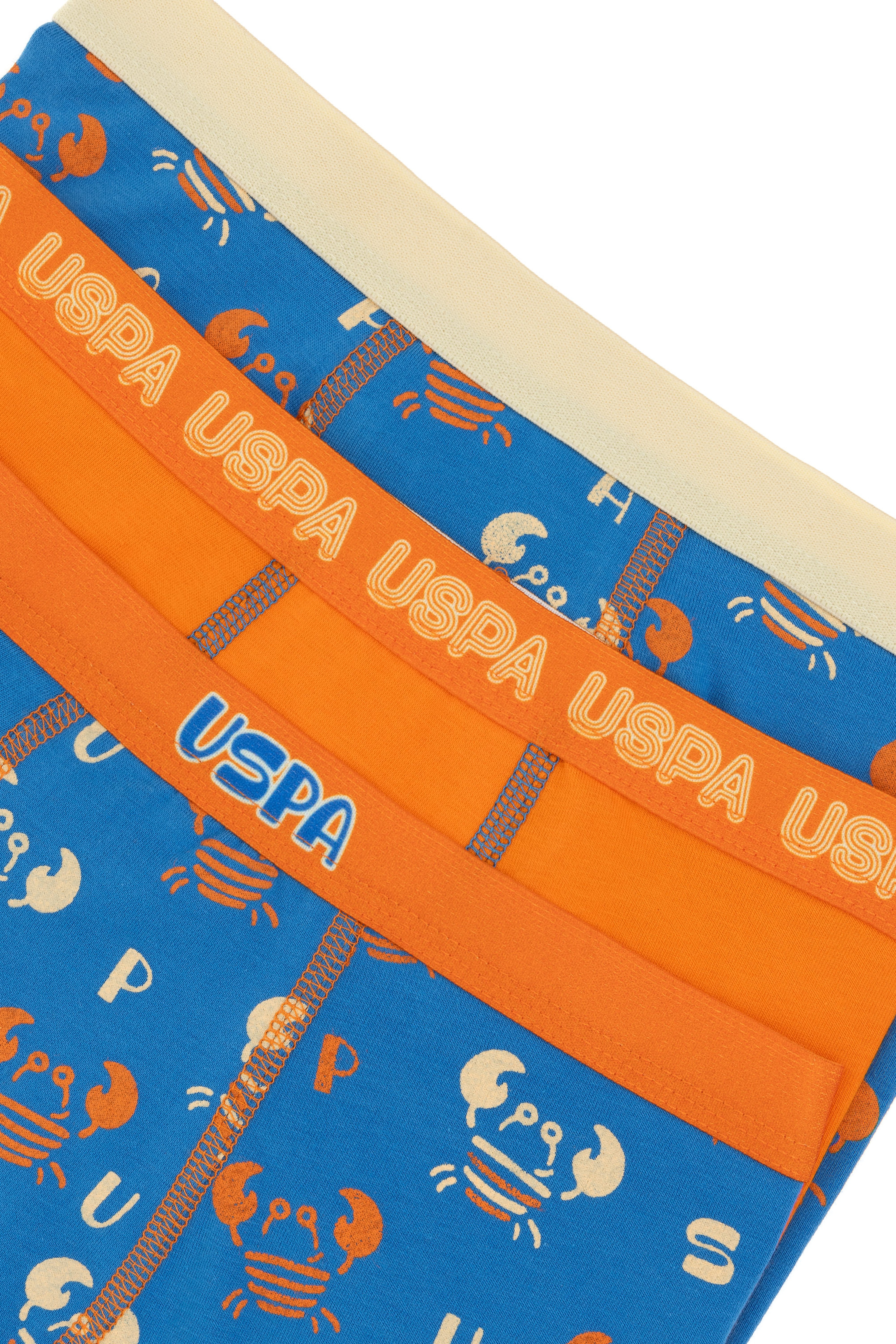 Erkek Çocuk 3'lü Boxer - Image 5