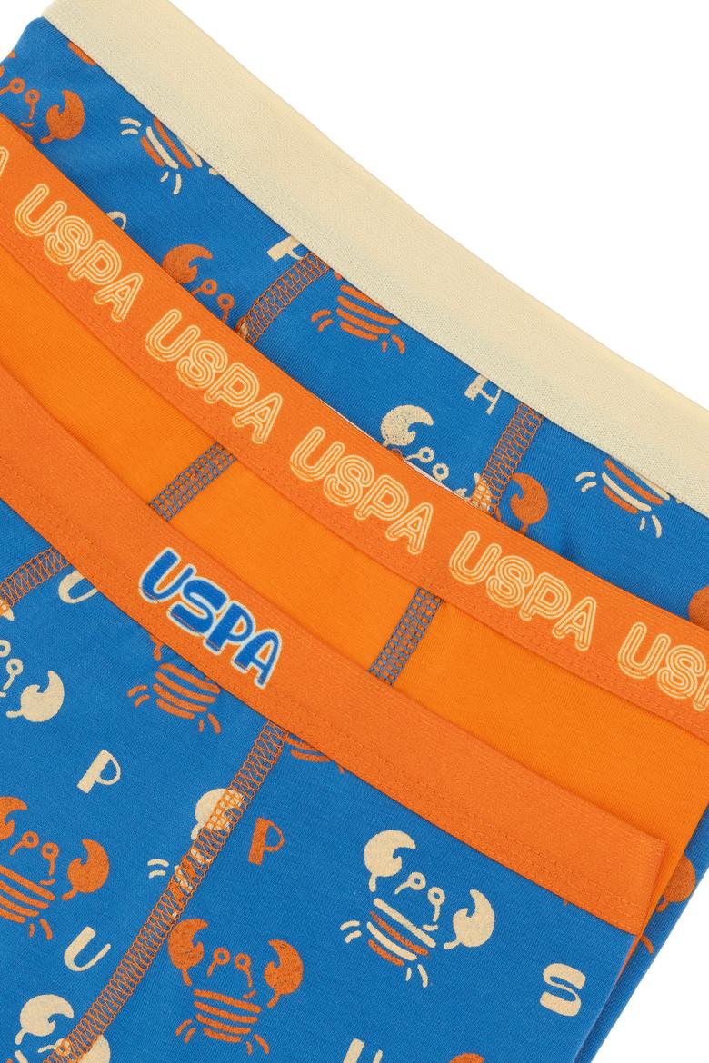 Erkek Çocuk 3'lü Boxer - 50310947001