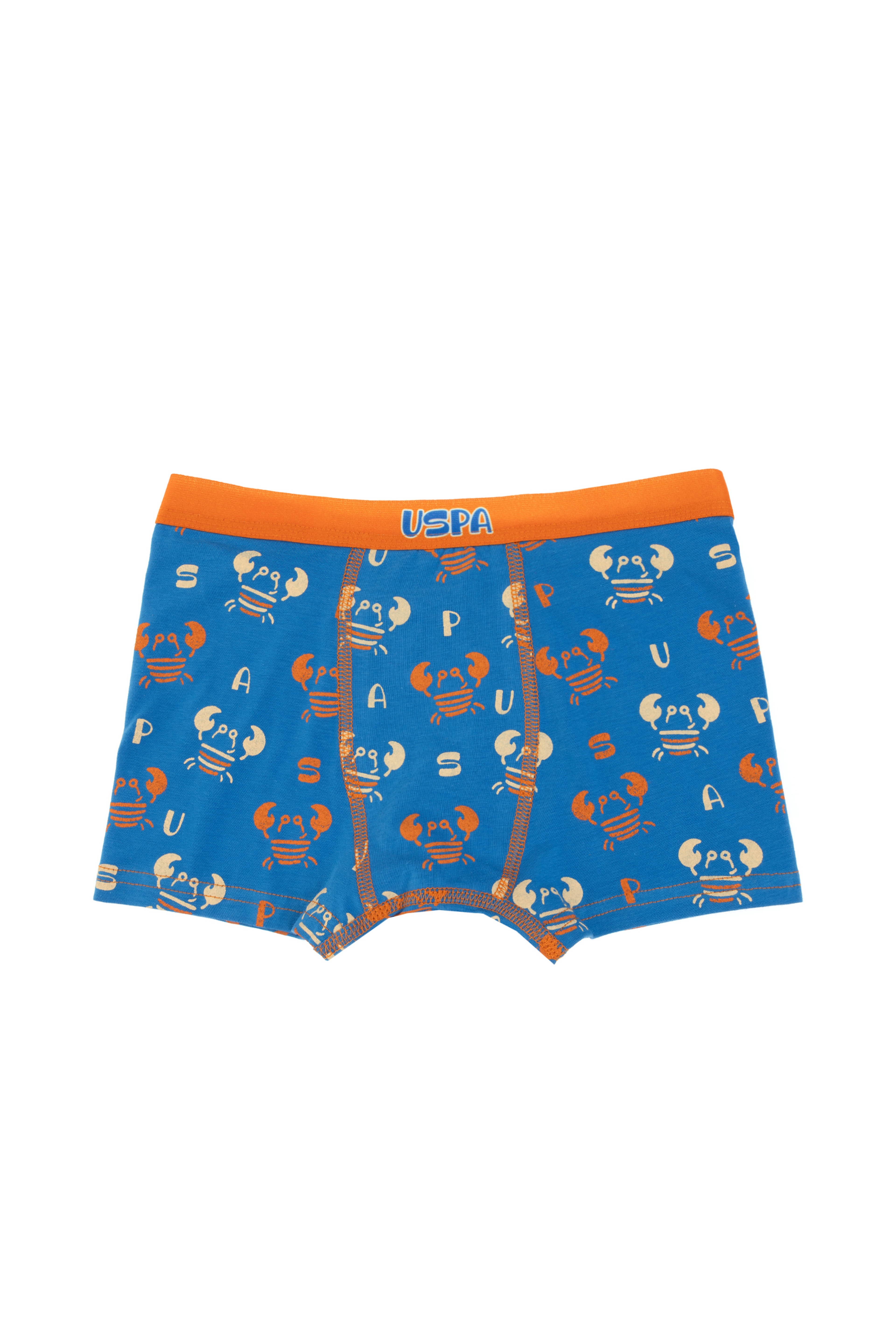 Erkek Çocuk 3'lü Boxer - Image 2