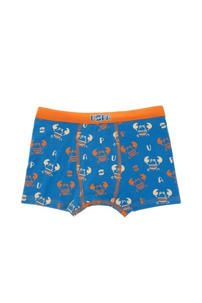 Erkek Çocuk 3'lü Boxer