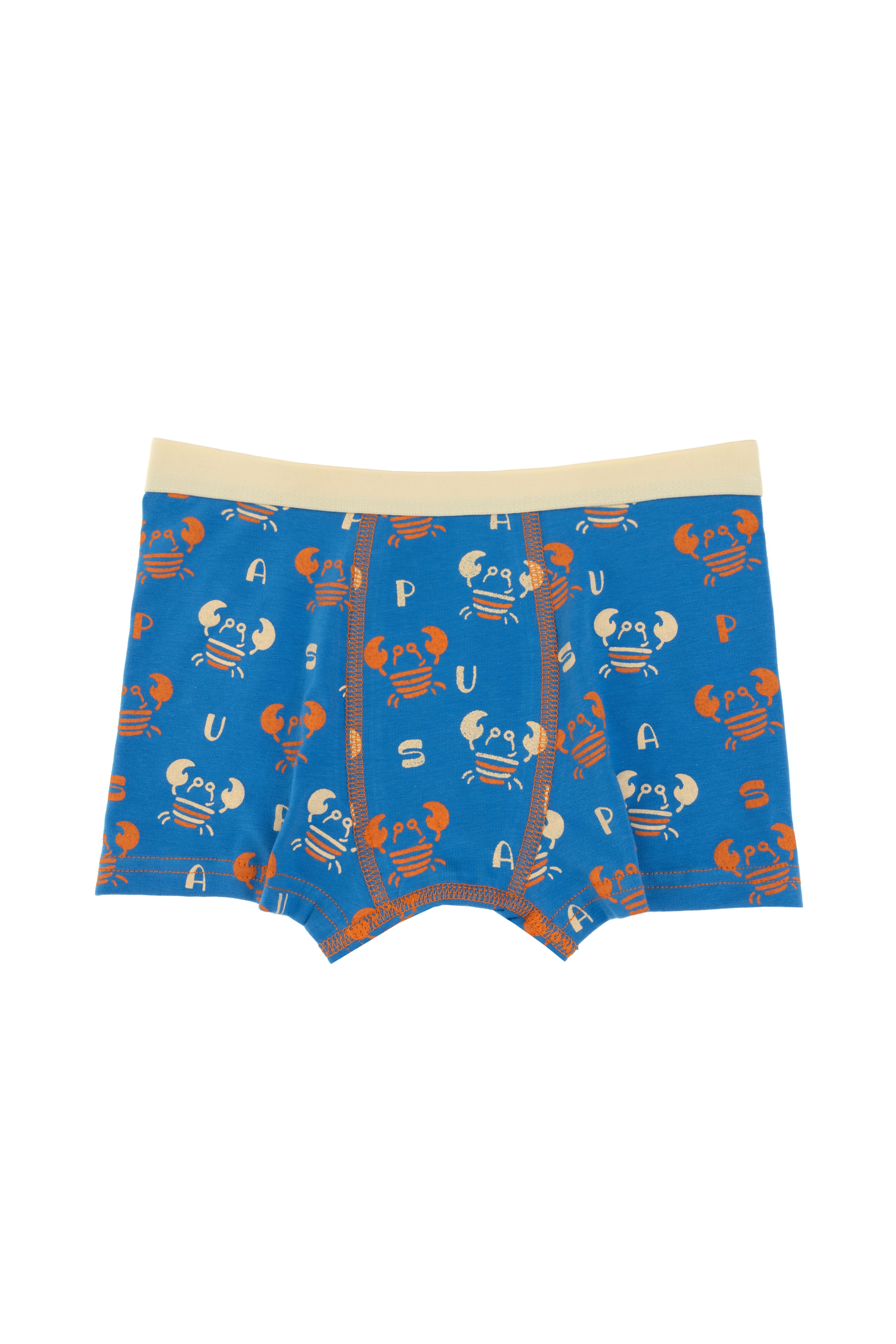 Erkek Çocuk 3'lü Boxer - Image 4