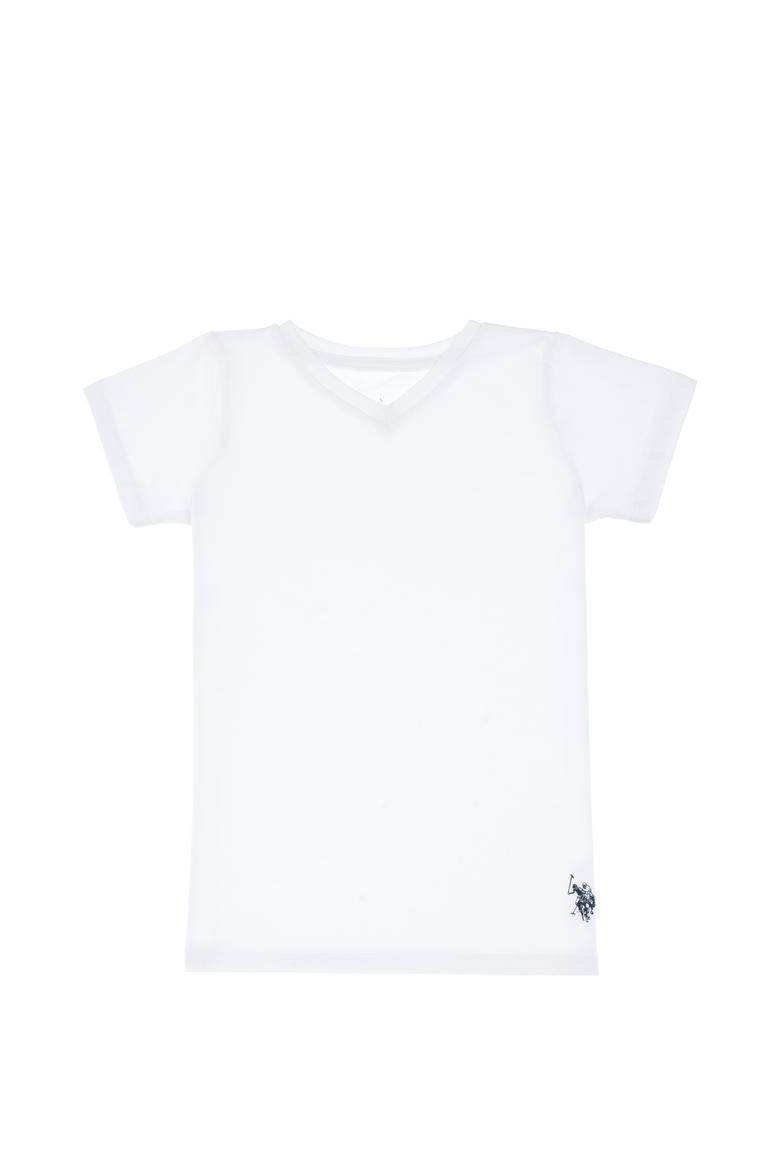 Erkek Çocuk 2'li Atlet - 50310993007