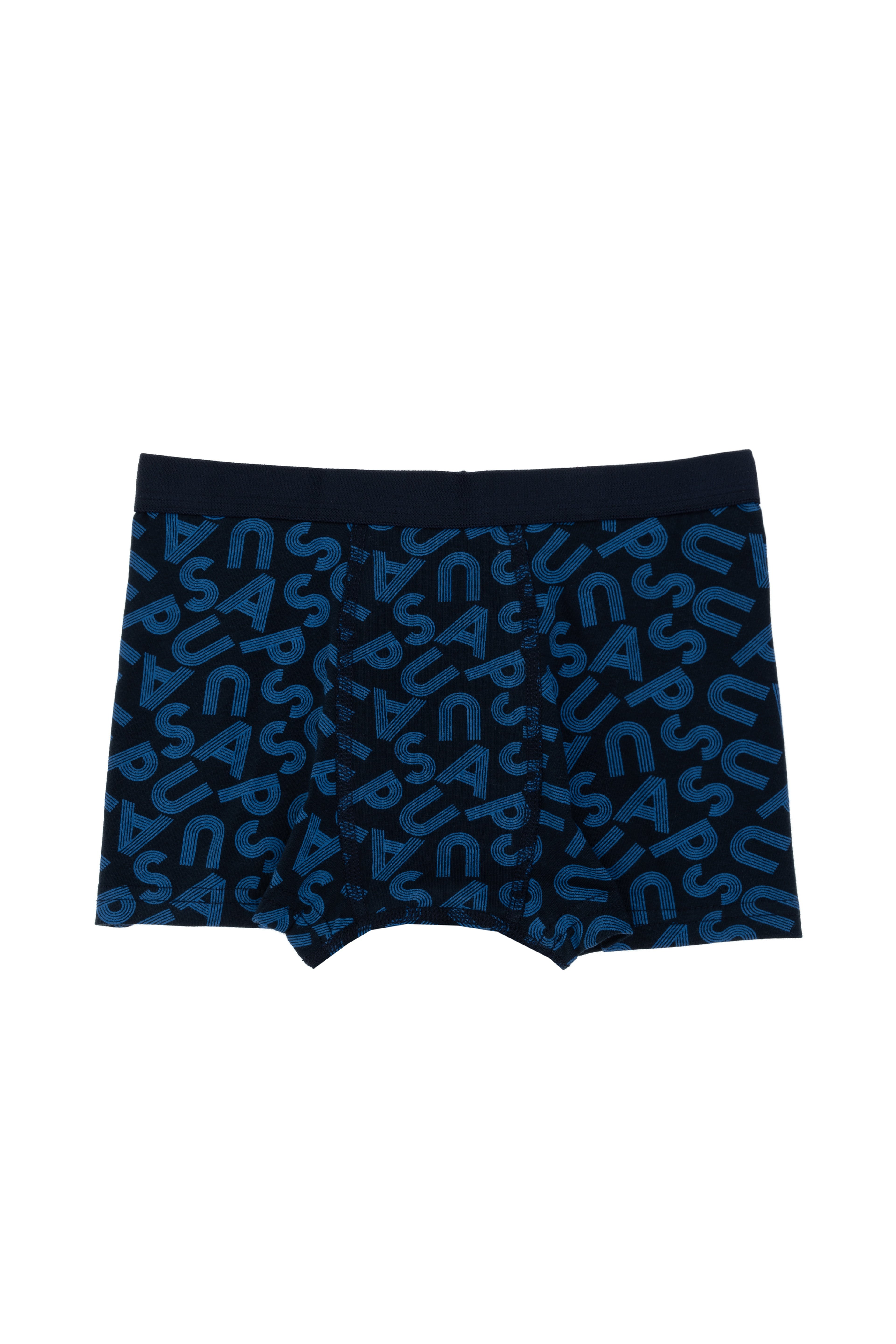 Erkek Çocuk 3'lü Boxer