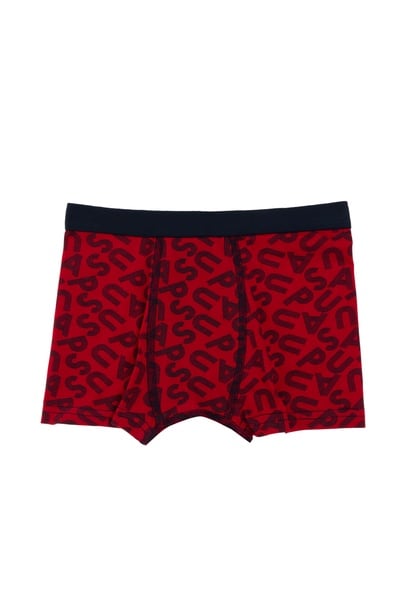 Erkek Çocuk 3'lü Boxer
